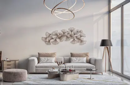 شقة - 2 غرف نوم - 2 حمامات للبيع في ابراج الفراشات - ارجان - دبي شقة - 2 غرف نوم - 2 حمامات للبيع في ابراج الفراشات - ارجان - دبي