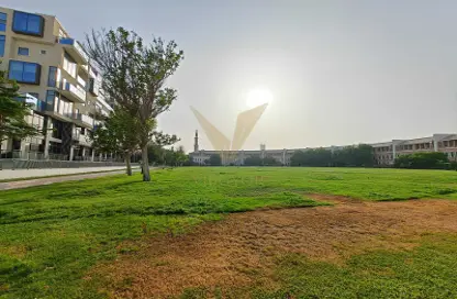 Apartment - 1 Bedroom - 2 Bathrooms for rent in Foxhill 7 - Foxhill - Motor City - Dubai