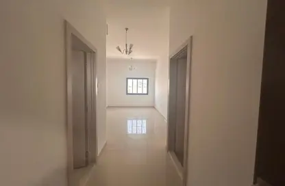 شقة - غرفة نوم - 2 حمامات للايجار في فلل الروضة 3 - 3  الروضة - الروضة - عجمان
