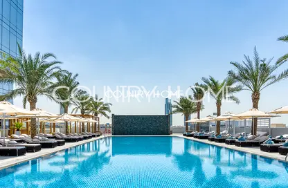Apartment - Studio - 1 Bathroom for sale in The One at Jumeirah Village Circle - Jumeirah Village Circle - Dubai