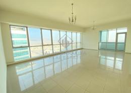 Apartment - 4 bedrooms - 5 bathrooms for rent in Julphar Residential Tower - Julphar Towers - Al Nakheel - Ras Al Khaimah
