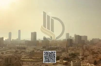 Apartment - Studio - 1 Bathroom for sale in Orient Tower 1 - Orient Towers - Al Bustan - Ajman