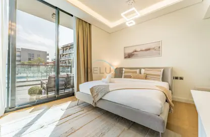 شقة - 1 حمام للايجار في سمانا جولف افينيو - ستوديو سيتي - دبي شقة - 1 حمام للايجار في سمانا جولف افينيو - ستوديو سيتي - دبي