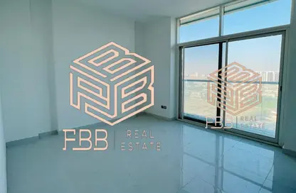 Apartment - 2 Bedrooms - 3 Bathrooms for rent in Arabian Gate - Dubai Silicon Oasis - Dubai