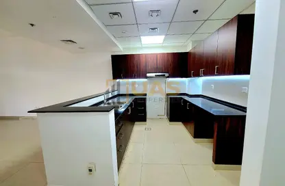 Apartment - 1 Bedroom - 2 Bathrooms for rent in Elysium 1 - Jumeirah Garden City - Al Satwa - Dubai