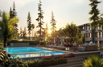 تاون هاوس - 3 غرف نوم - 4 حمامات للبيع في ريبورتاج هيلز - دبي لاند - دبي تاون هاوس - 3 غرف نوم - 4 حمامات للبيع في ريبورتاج هيلز - دبي لاند - دبي