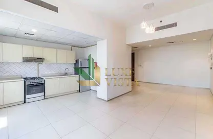 Apartment - 1 Bedroom - 2 Bathrooms for sale in Afnan 4 - Midtown - Dubai Production City (IMPZ) - Dubai