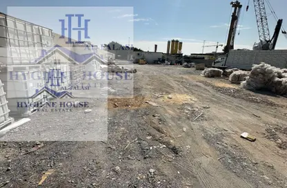 مستودع - استوديو - 1 حمام للايجار في أم الثعوب - أم القيوين