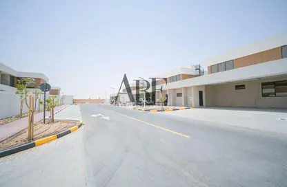 Villa - 4 Bedrooms - 5 Bathrooms for sale in Sharjah Garden City - Sharjah