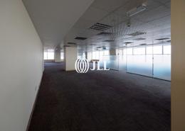 Office Space for rent in Festival Tower - Dubai Festival City - Dubai