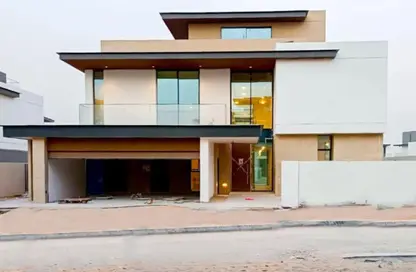 Villa - 4 Bedrooms - 5 Bathrooms for sale in Farm Gardens - The Valley - Dubai Villa - 4 Bedrooms - 5 Bathrooms for sale in Farm Gardens - The Valley - Dubai