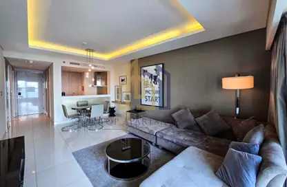 Apartment - 1 Bedroom - 1 Bathroom for sale in Tower D - DAMAC Towers by Paramount - Business Bay - Dubai