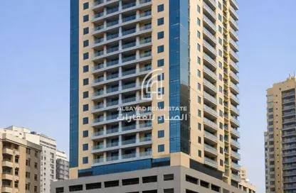 عمارة بالكامل - استوديو - 2 حمامات للبيع في بناية ابو شغاره 2 - بودانق - القاسمية - الشارقة عمارة بالكامل - استوديو - 2 حمامات للبيع في بناية ابو شغاره 2 - بودانق - القاسمية - الشارقة