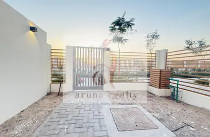 Townhouse - 2 Bedrooms - 4 Bathrooms for rent in Rukan 3 - Rukan - Dubai Land - Dubai