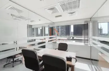 مكتب - استوديو للبيع في HDS  برج - (JLT) مجمع F - أبراج بحيرة الجميرا - دبي