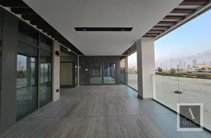 Shop - Studio for rent in Dubai Healthcare City 2 - Al Jaddaf - Dubai