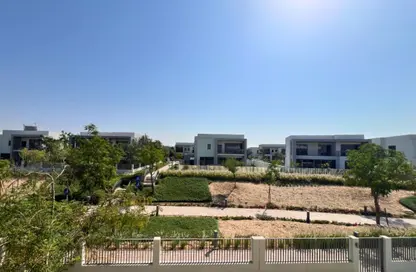 Villa - 5 Bedrooms - 6 Bathrooms for rent in Sidra Villas I - Sidra Villas - Dubai Hills Estate - Dubai