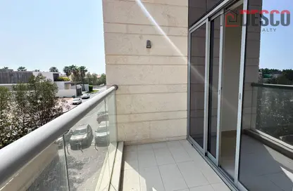 Apartment - 2 Bedrooms - 3 Bathrooms for rent in Lamar - Jumeirah 3 - Jumeirah - Dubai