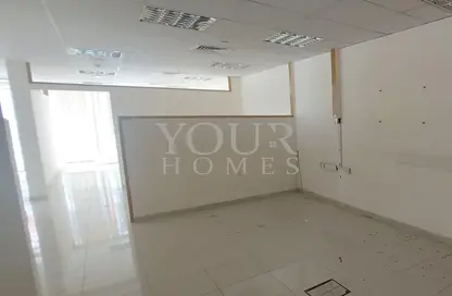 Office Space - Studio - 1 Bathroom for rent in Suntech Tower - Dubai Silicon Oasis - Dubai