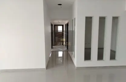 Apartment - 3 Bedrooms - 3 Bathrooms for rent in Al Naemiya Tower 3 - Al Naemiya Towers - Al Nuaimiya - Ajman