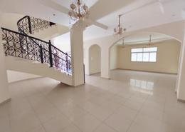 Villa - 4 bedrooms - 5 bathrooms for rent in Al Rifa'ah - Al Heerah - Sharjah