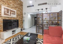Studio - 1 bathroom for rent in Marina Diamond 3 - Marina Diamonds - Dubai Marina - Dubai