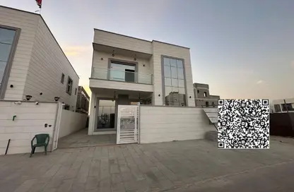 Villa - 5 Bedrooms - 6 Bathrooms for sale in Al Zaheya Gardens - Al Zahya - Ajman