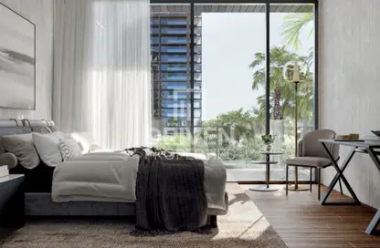 Apartment - 1 Bedroom - 2 Bathrooms for sale in 399 Hills Park - Dubai Hills Estate - Dubai