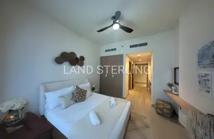 شقة - 1 حمام للبيع في عزيزي ريفيرا 46 - ميدان واحد - ميدان - دبي