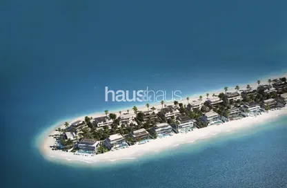 فيلا - 7 غرف نوم - 8 حمامات للبيع في نخله جبل علي - السفعه L - نخلة جبل علي - دبي