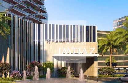 Apartment - 1 Bedroom - 1 Bathroom for sale in Wynwood By Imtiaz - Dubai Islands - Dubai