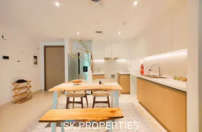 Apartment - 2 Bedrooms - 2 Bathrooms for sale in Naseem Residence - Maryam Gate Residence - Maryam Island - Sharjah