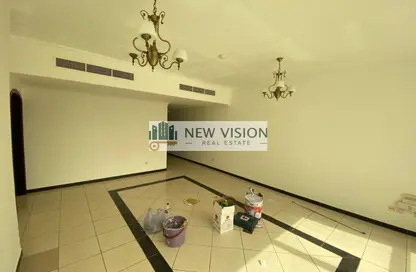 Apartment - 3 Bedrooms - 3 Bathrooms for rent in Al Majaz 3 - Al Majaz - Sharjah
