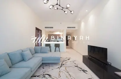 Apartment - 1 Bedroom - 1 Bathroom for sale in La Residence - Jumeirah Village Triangle - Dubai