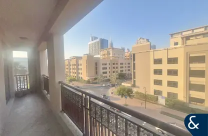 شقة - غرفة نوم - 2 حمامات للايجار في A توريا - توريا - ذا فيوز - دبي
