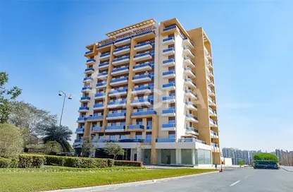 Apartment - Studio - 1 Bathroom for sale in Al Fouad Building - Al Furjan - Dubai