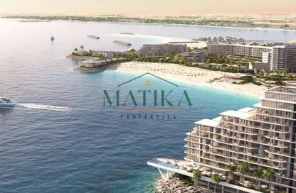 Apartment - 1 Bedroom - 2 Bathrooms for sale in Anantara - Mina Al Arab - Ras Al Khaimah Apartment - 1 Bedroom - 2 Bathrooms for sale in Anantara - Mina Al Arab - Ras Al Khaimah