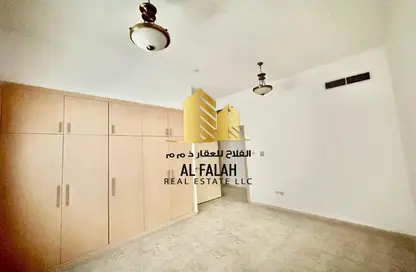 Apartment - 2 Bedrooms - 2 Bathrooms for rent in Blue Tower - Al Majaz 3 - Al Majaz - Sharjah
