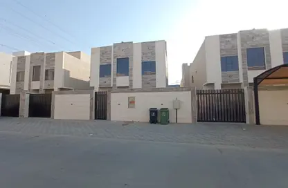 Villa - 6 Bedrooms - 7+ Bathrooms for rent in Al Yasmeen 1 - Al Yasmeen - Ajman