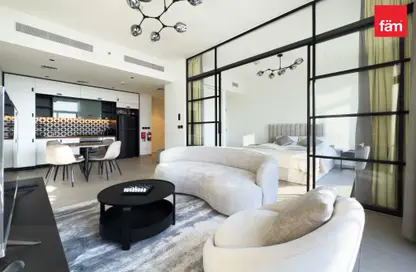 Apartment - 2 Bedrooms - 1 Bathroom for rent in Collective at Dubai Hills Estate Tower 2 - Collective at Dubai Hills Estate - Dubai Hills Estate - Dubai Apartment - 2 Bedrooms - 1 Bathroom for rent in Collective at Dubai Hills Estate Tower 2 - Collective at Dubai Hills Estate - Dubai Hills Estate - Dubai