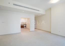 صورةغرفة فارغة لـ: شقة - 2 غرف نوم - 3 حمامات للبيع في مارينا أركيد - دبي مارينا - دبي, صورة 1
