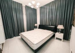 شقة - 2 غرف نوم - 2 حمامات للبيع في ستارز من دانوب - الفرجان - دبي