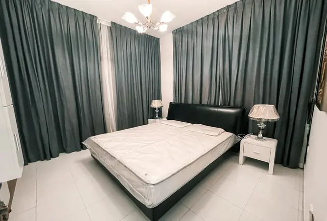 Apartment - 2 Bedrooms - 2 Bathrooms for sale in Starz by Danube - Al Furjan - Dubai