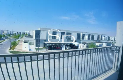 Townhouse - 3 Bedrooms - 4 Bathrooms for sale in Murooj Al Furjan West - Al Furjan - Dubai