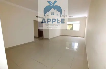 Apartment - 1 Bedroom - 2 Bathrooms for rent in Muwaileh 3 Building - Muwaileh - Sharjah