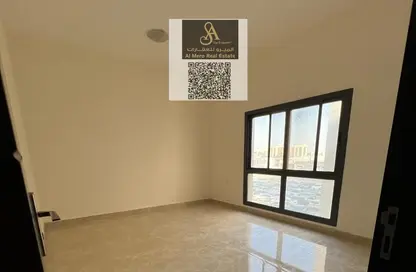 شقة - 2 غرف نوم - 2 حمامات للايجار في بنايه عجمان 44 - 1 الحميدية - الحميدية - عجمان