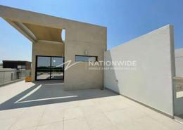Townhouse - 5 bedrooms - 5 bathrooms for sale in Faya at Bloom Gardens - Bloom Gardens - Al Salam Street - Abu Dhabi