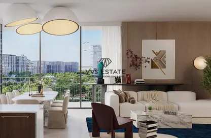 شقة - 2 غرف نوم - 2 حمامات للبيع في Palace ريزيدنسز 2 - Palace ريزيدنسز at Hills Estate - دبي هيلز استيت - دبي شقة - 2 غرف نوم - 2 حمامات للبيع في Palace ريزيدنسز 2 - Palace ريزيدنسز at Hills Estate - دبي هيلز استيت - دبي