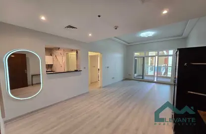 Apartment - 1 Bedroom - 2 Bathrooms for rent in La Vista Residence 1 - La Vista Residence - Dubai Silicon Oasis - Dubai