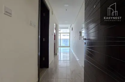 Apartment - 2 Bedrooms - 2 Bathrooms for sale in Samana Greens - Arjan - Dubai